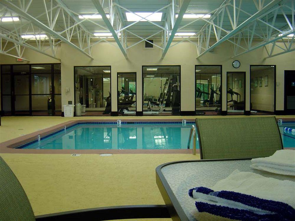 Days Inn By Wyndham Plattsburgh Servizi foto