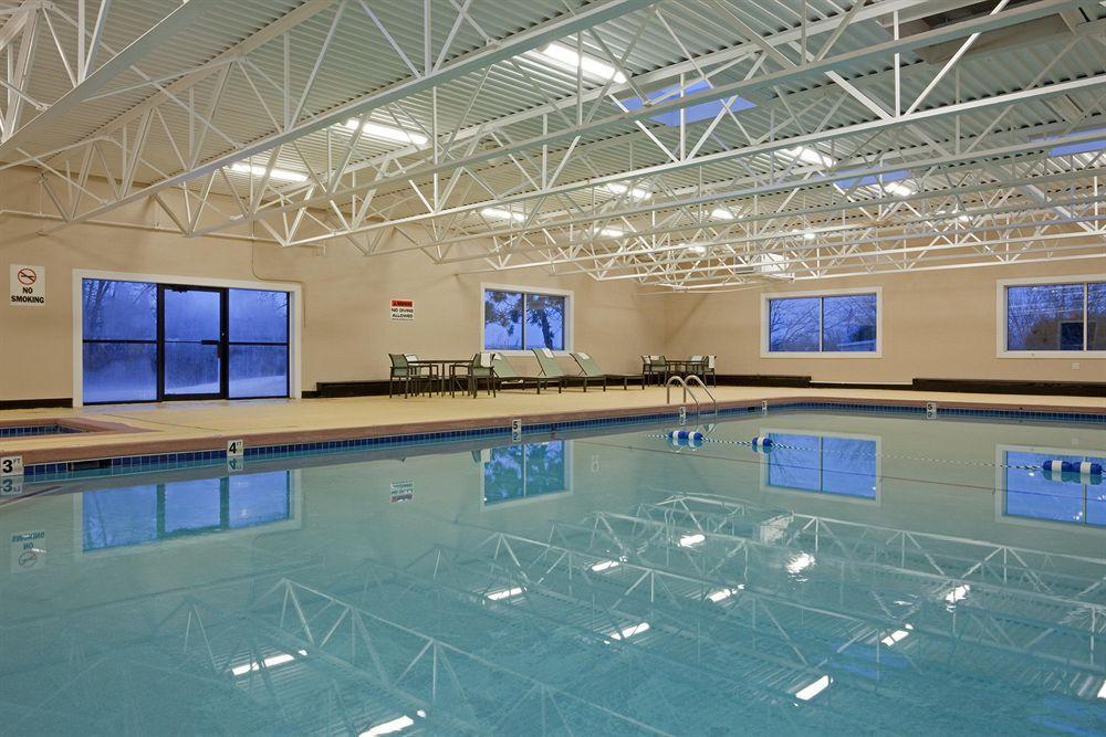 Days Inn By Wyndham Plattsburgh Servizi foto